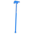 7" Bear Stirrer W/ 1 Color Tipping Imprint